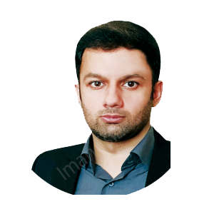ایمان اسلامی